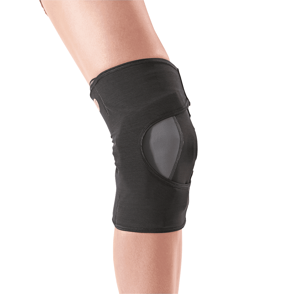Breg Freerunner Knee Brace - Optimal Stability for Sports & Recovery 