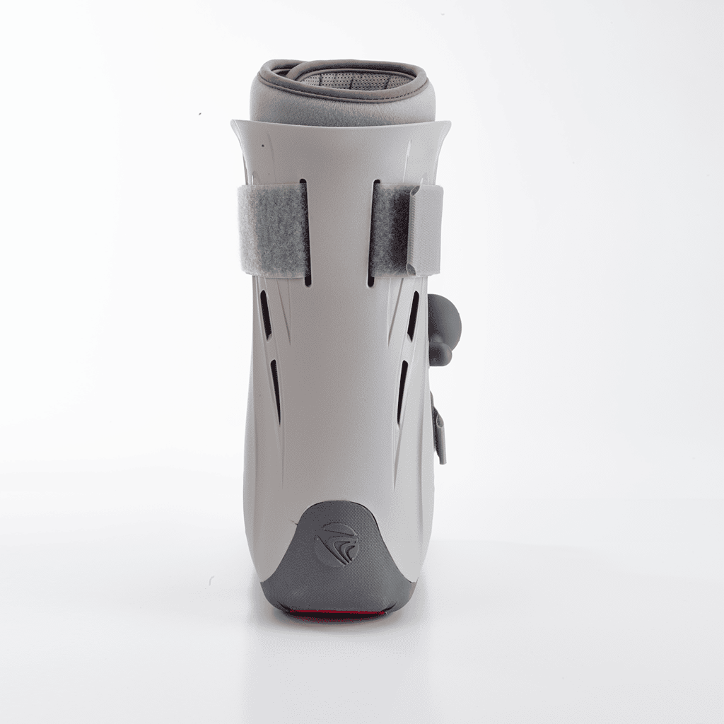 Breg Genesis Mid-Calf Full Shell Walker | Comfortable Recovery for Foot & Ankle Fractures 