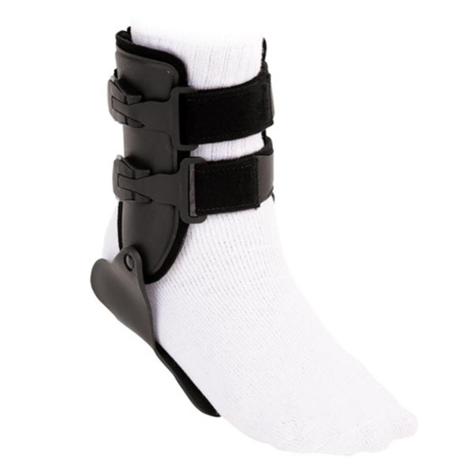 Breg Axiom Ankle Brace - Premium Support for Injury Recovery & Prevention 