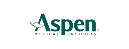 Aspen Logo | Osteokart
