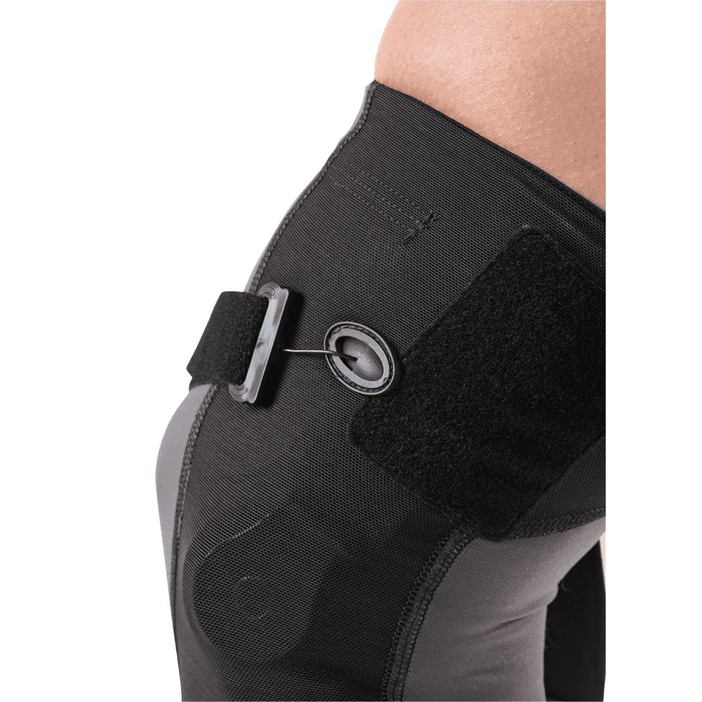 Breg Freerunner Knee Brace - Optimal Stability for Sports & Recovery 