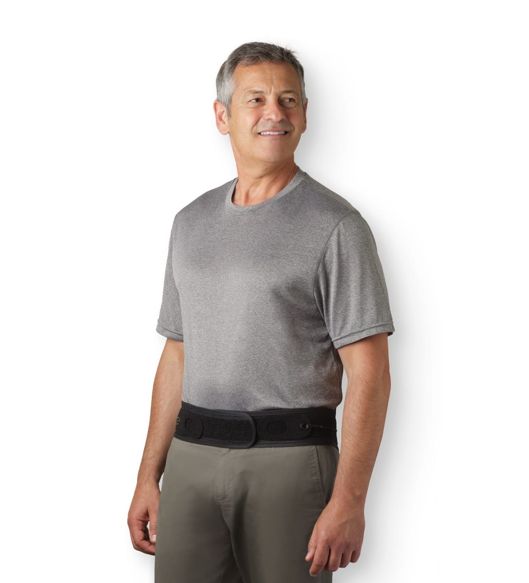 Aspen Evergreen 621 SI Belt | Adjustable Sacroiliac Support Brace 