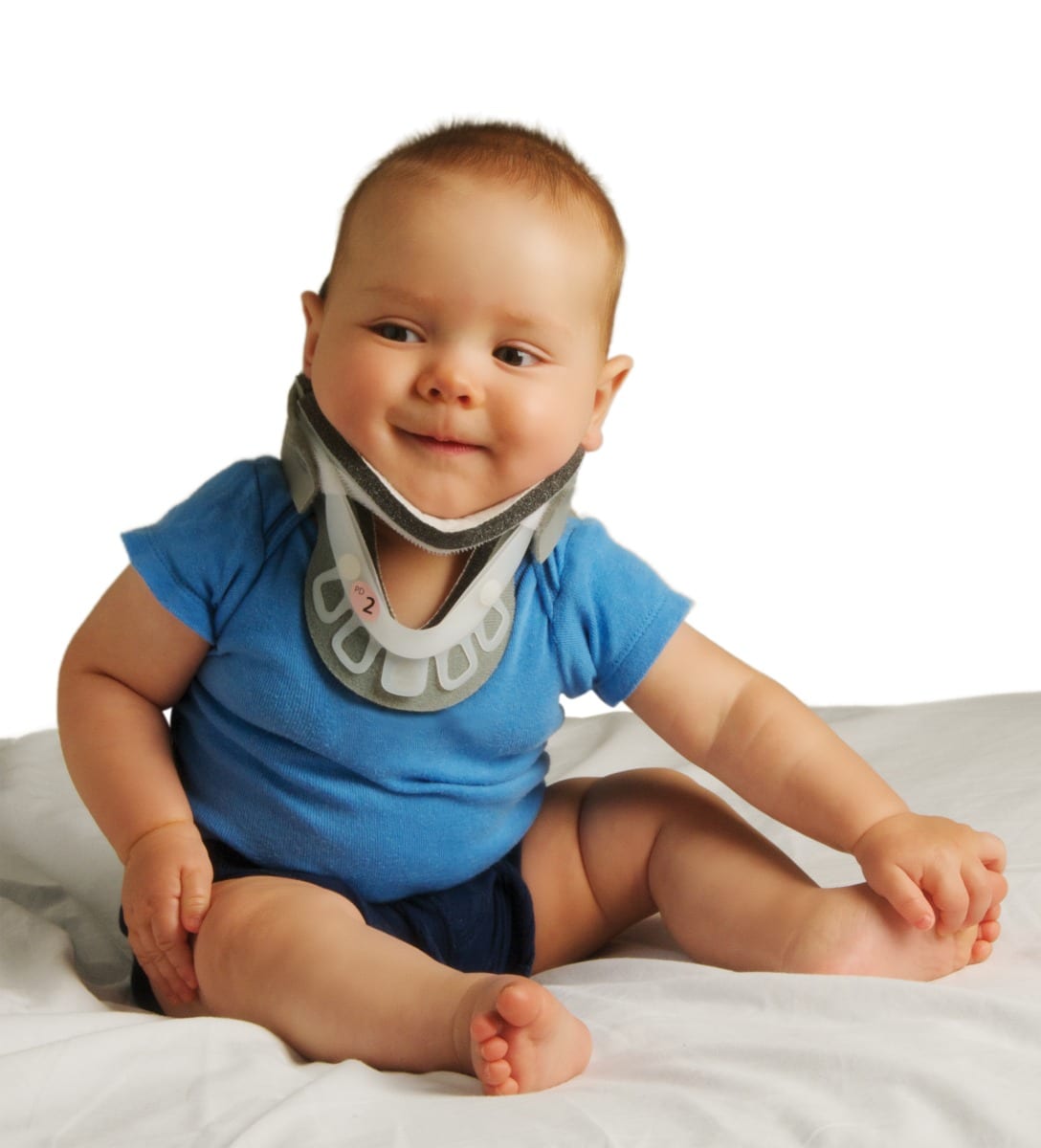 Aspen® Pediatric Collar - Premium Neck Brace for Pediatric Pain Relief & Recovery 