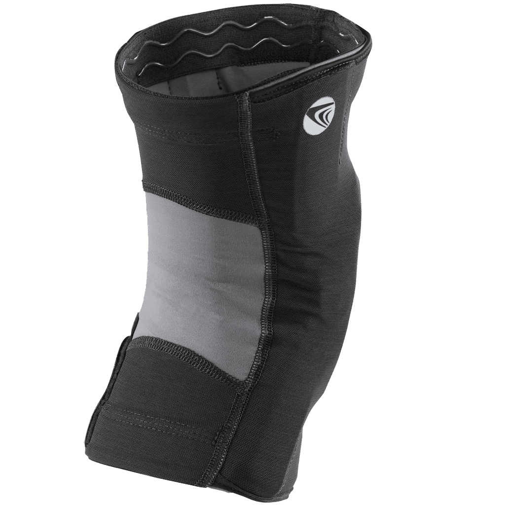 Breg Freerunner Knee Brace - Optimal Stability for Sports & Recovery 