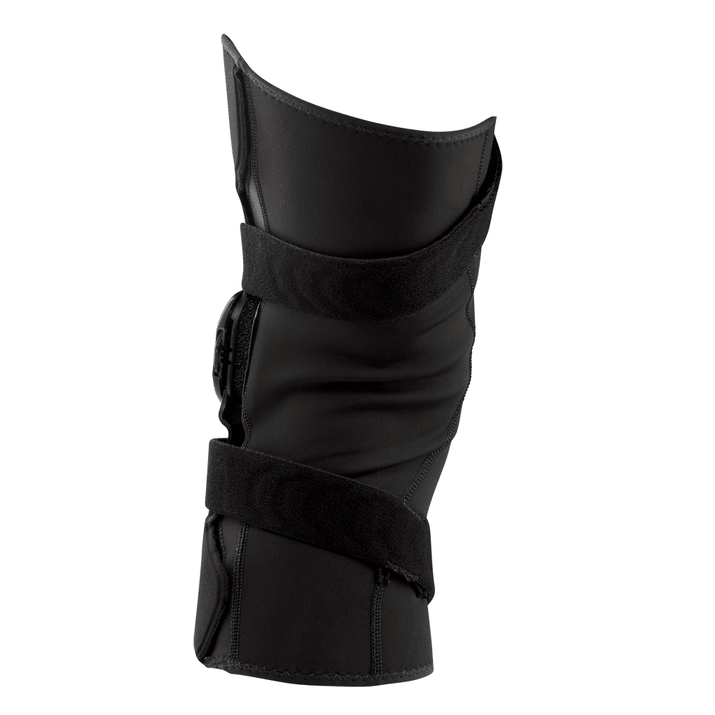 Breg Freestyle OA Knee Brace - Superior Support for Osteoarthritis Pain Relief 