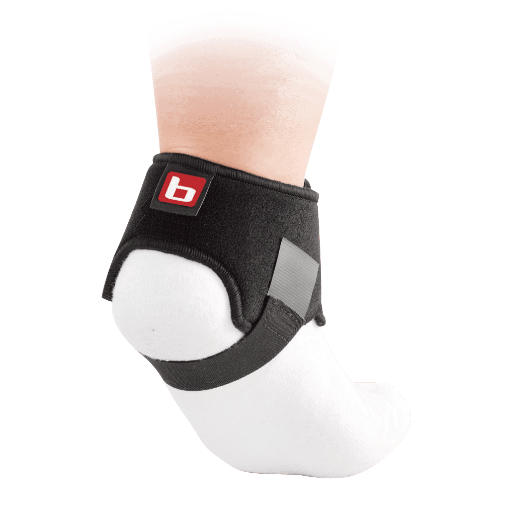 Breg PFS Plantar Fasciitis Strap | Adjustable Fit for All-Day Relief 