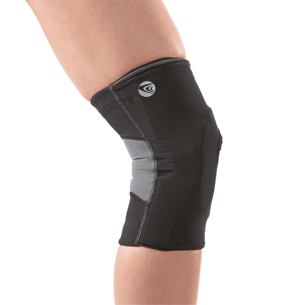 Breg Freerunner Knee Brace - Optimal Stability for Sports & Recovery 