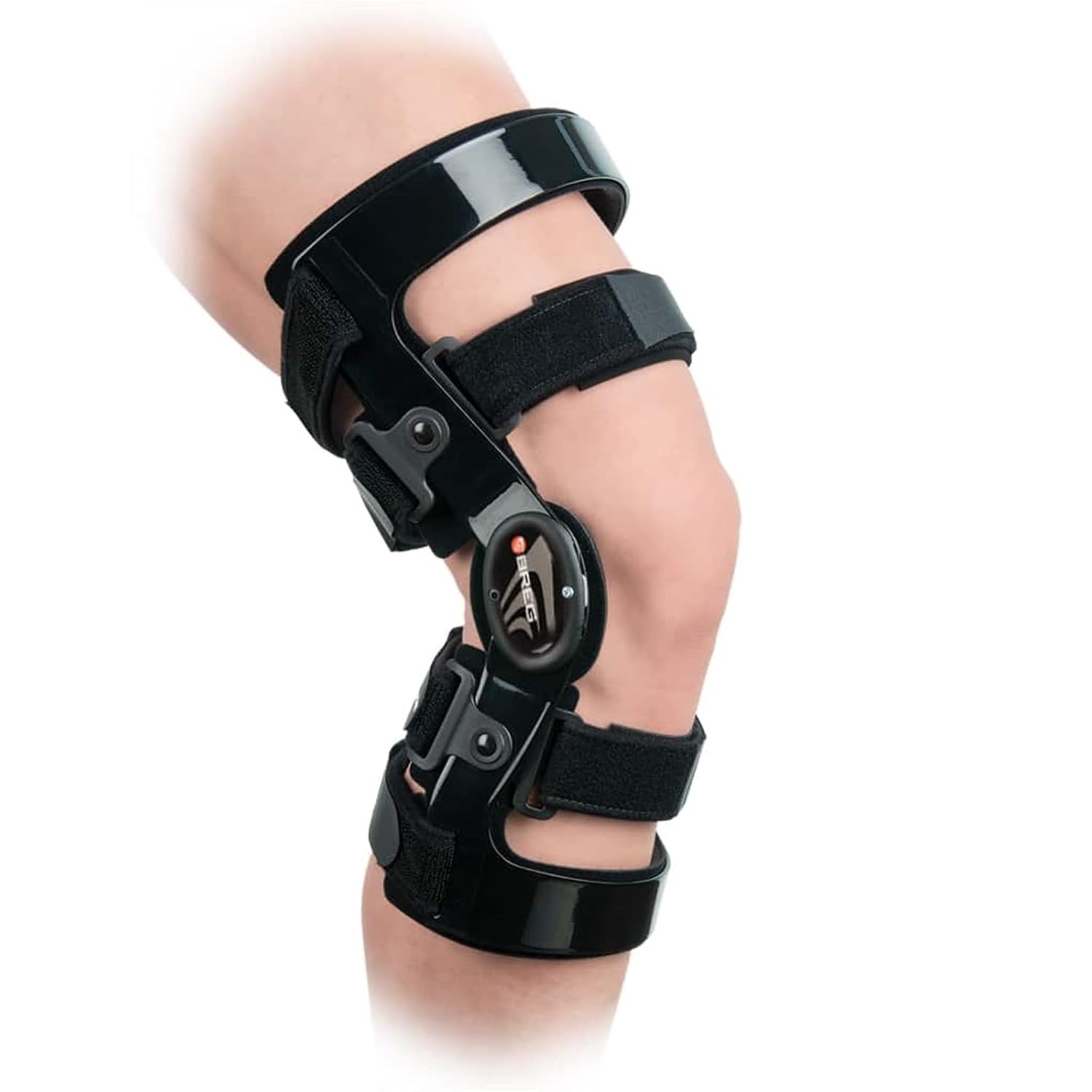 Breg Z-13 STD CI Knee Brace - Trusted Standard Design with Personalized Fit 